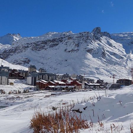 Apartment Le Prariond - Val Claret-6 By Interhome Tignes Dış mekan fotoğraf