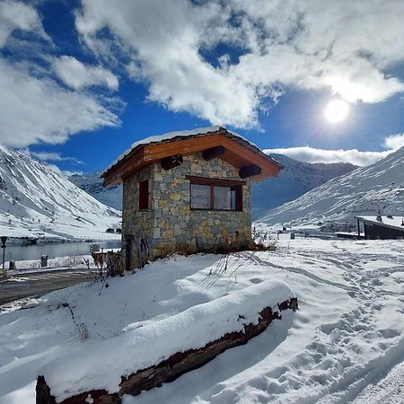 Apartment Le Prariond - Val Claret-6 By Interhome Tignes Dış mekan fotoğraf