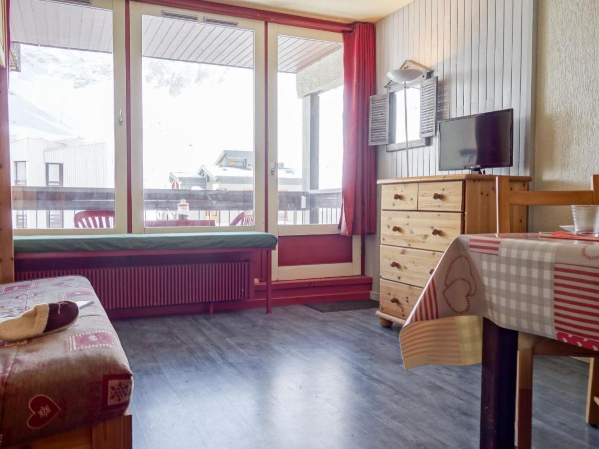 Apartment Le Prariond - Val Claret-6 By Interhome Tignes Dış mekan fotoğraf