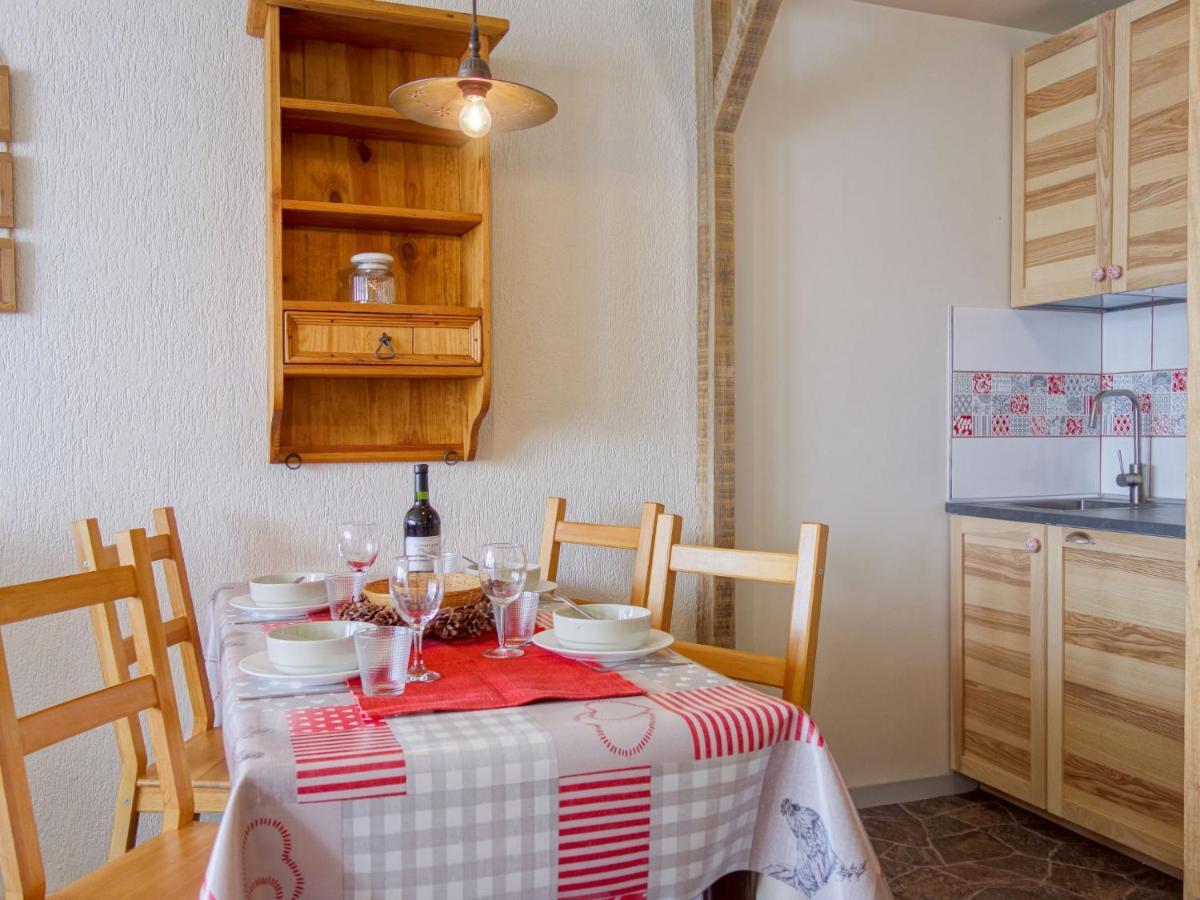 Apartment Le Prariond - Val Claret-6 By Interhome Tignes Dış mekan fotoğraf